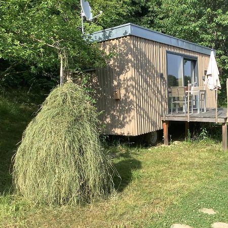 Tiny House Steirermadl Villa Birkfeld Luaran gambar