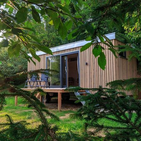 Tiny House Steirermadl Villa Birkfeld Luaran gambar