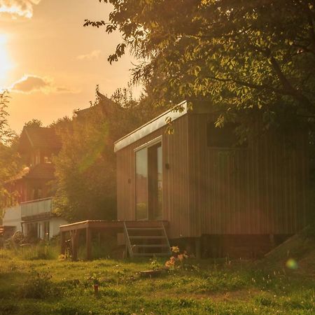 Tiny House Steirermadl Villa Birkfeld Luaran gambar