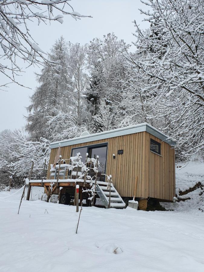 Tiny House Steirermadl Villa Birkfeld Luaran gambar