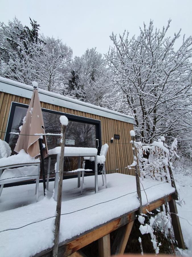 Tiny House Steirermadl Villa Birkfeld Luaran gambar