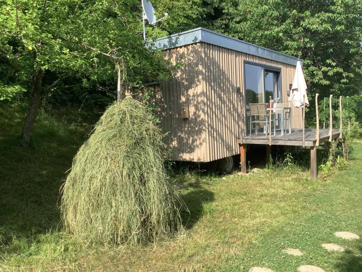 Tiny House Steirermadl Villa Birkfeld Luaran gambar