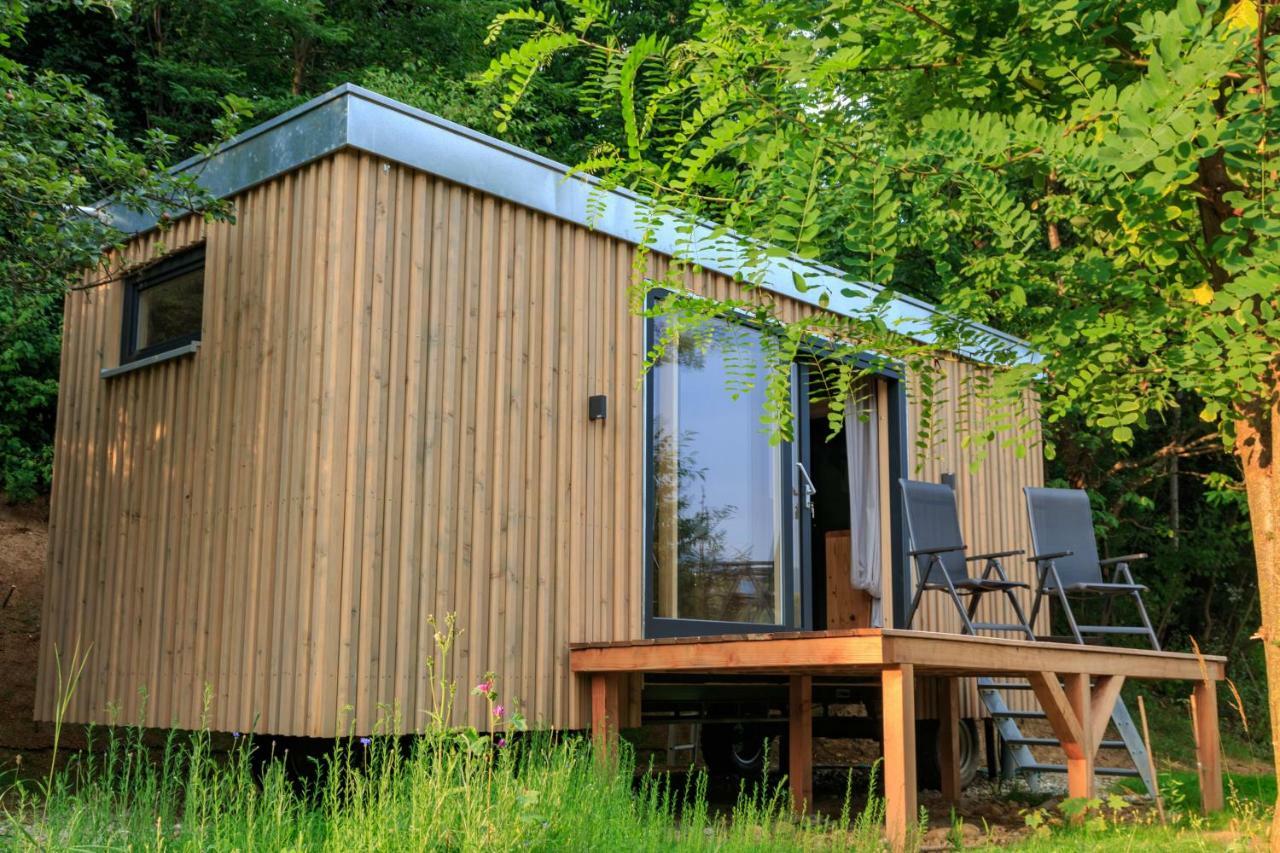 Tiny House Steirermadl Villa Birkfeld Luaran gambar
