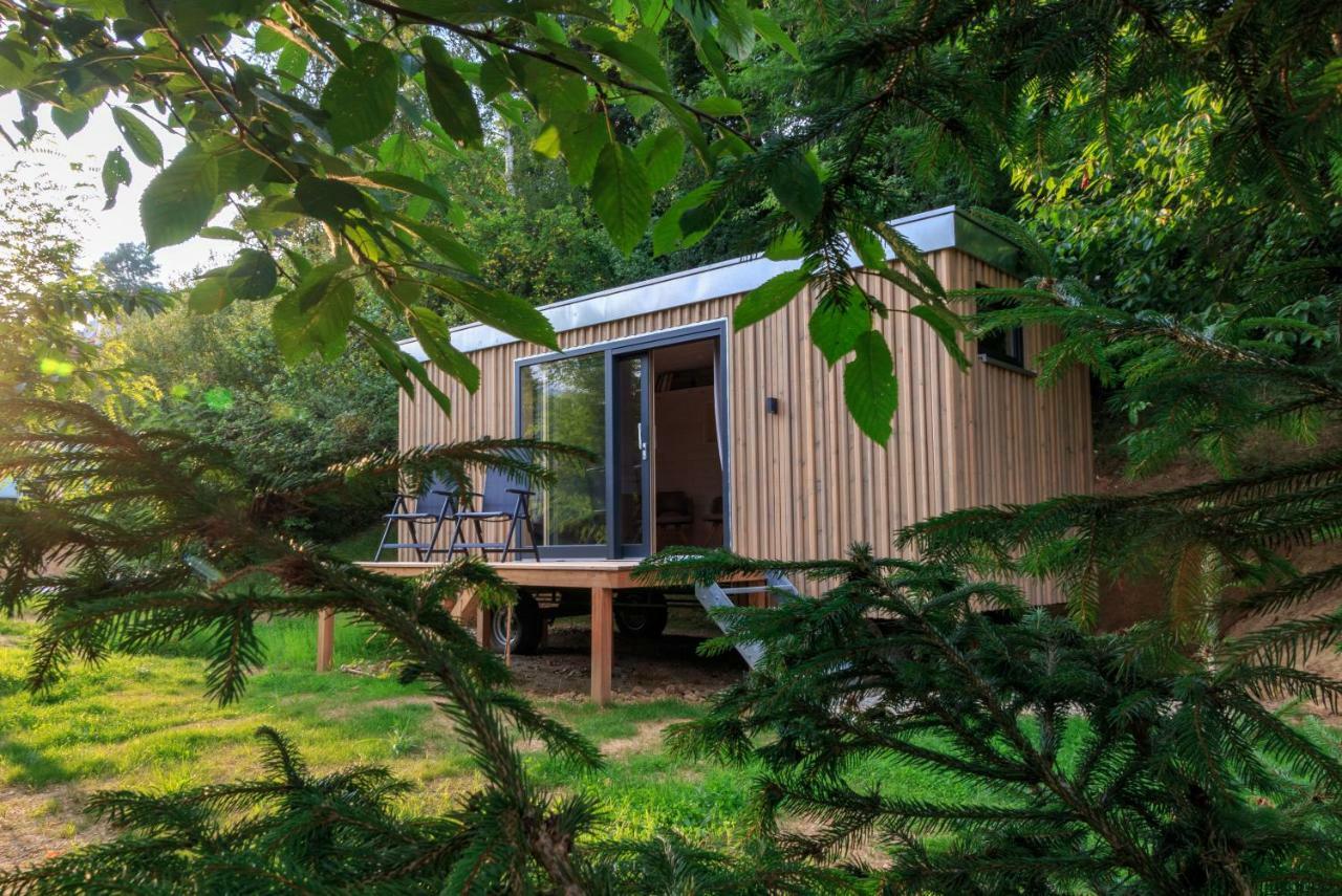 Tiny House Steirermadl Villa Birkfeld Luaran gambar