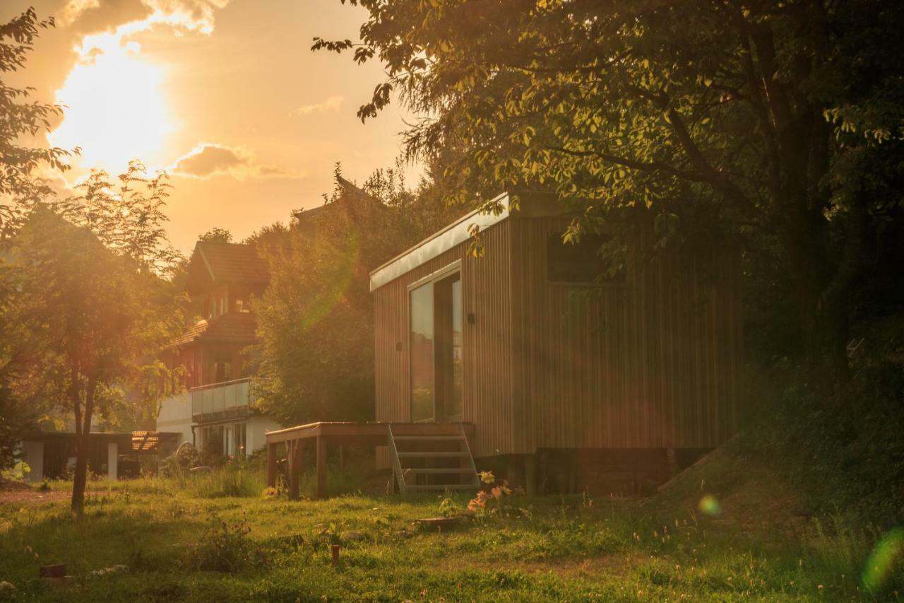 Tiny House Steirermadl Villa Birkfeld Luaran gambar