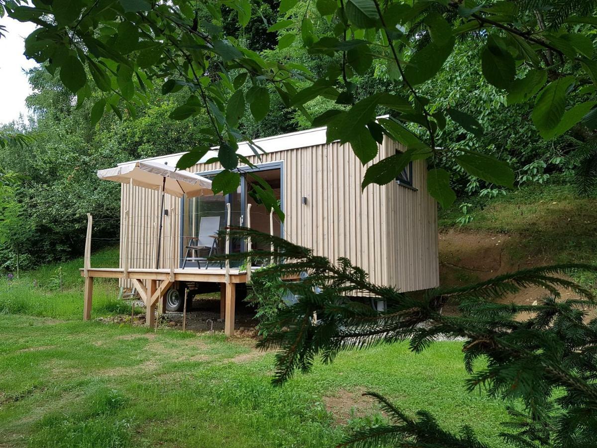 Tiny House Steirermadl Villa Birkfeld Luaran gambar