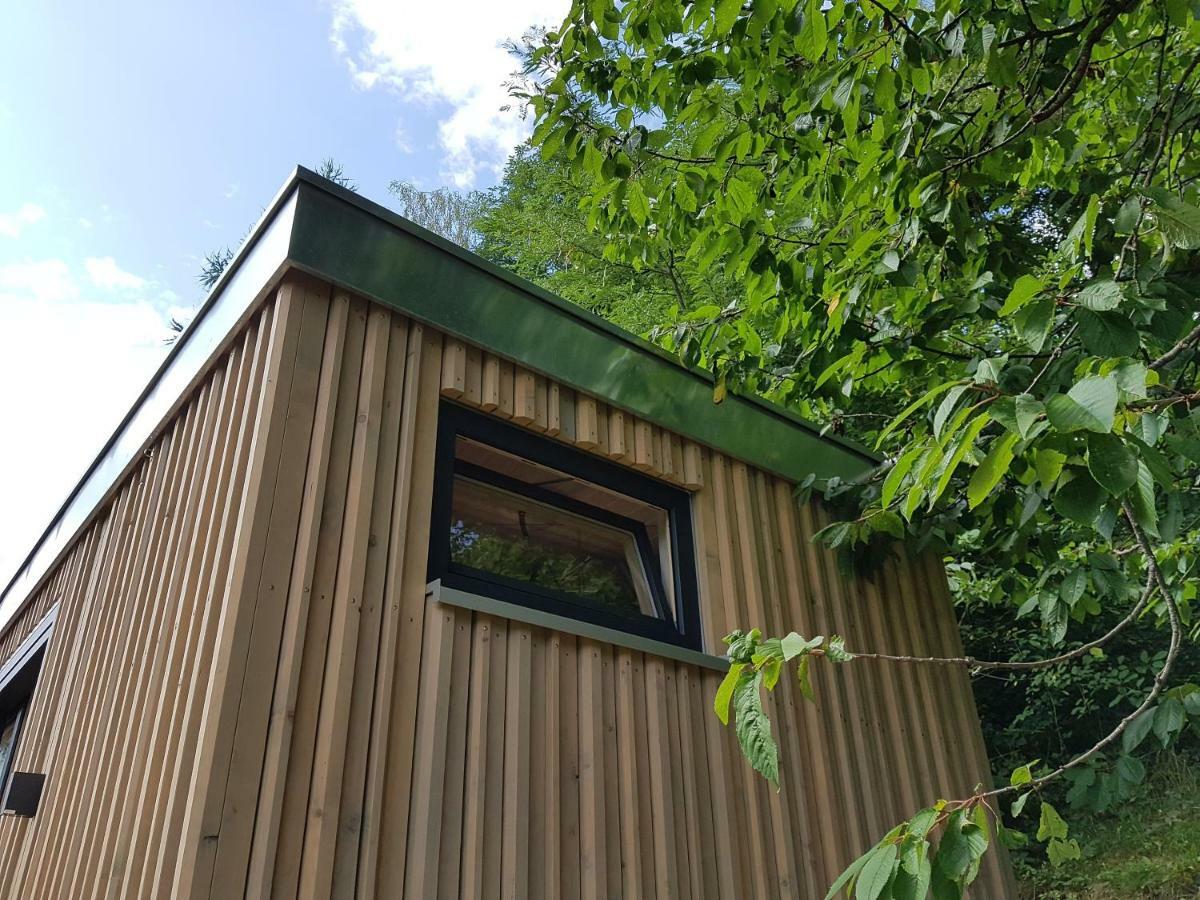 Tiny House Steirermadl Villa Birkfeld Luaran gambar