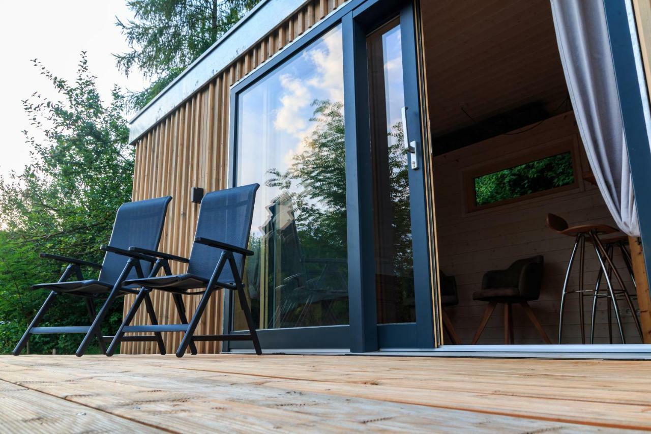 Tiny House Steirermadl Villa Birkfeld Luaran gambar