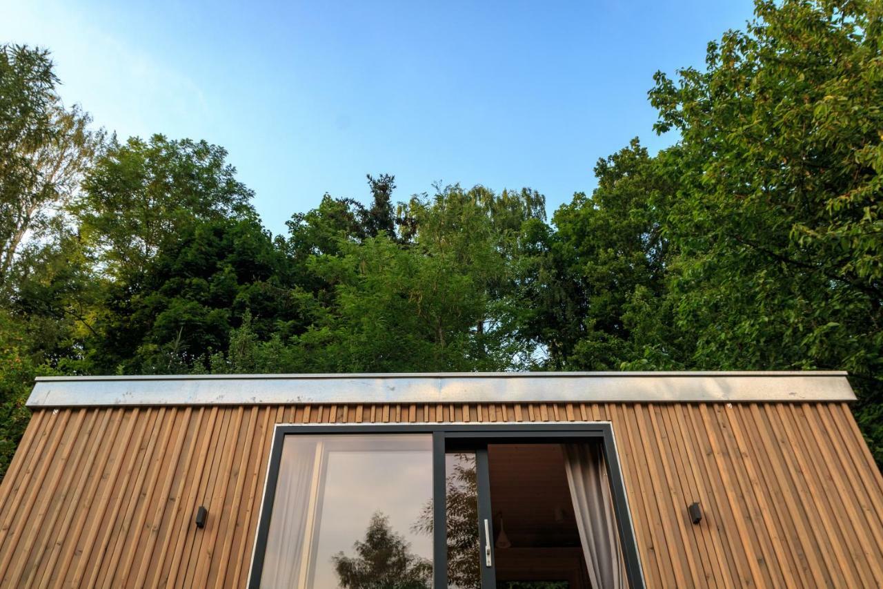 Tiny House Steirermadl Villa Birkfeld Luaran gambar