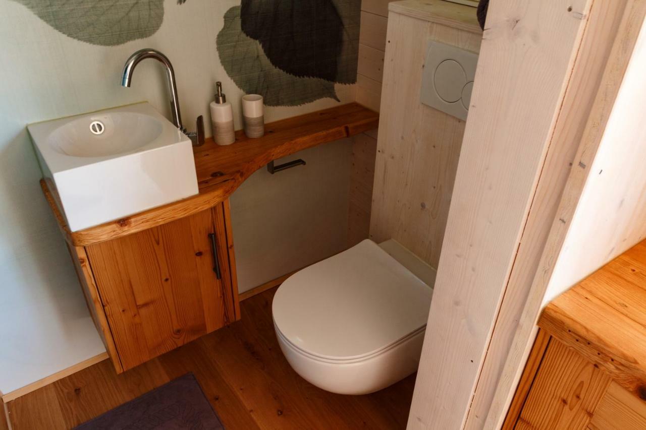 Tiny House Steirermadl Villa Birkfeld Luaran gambar