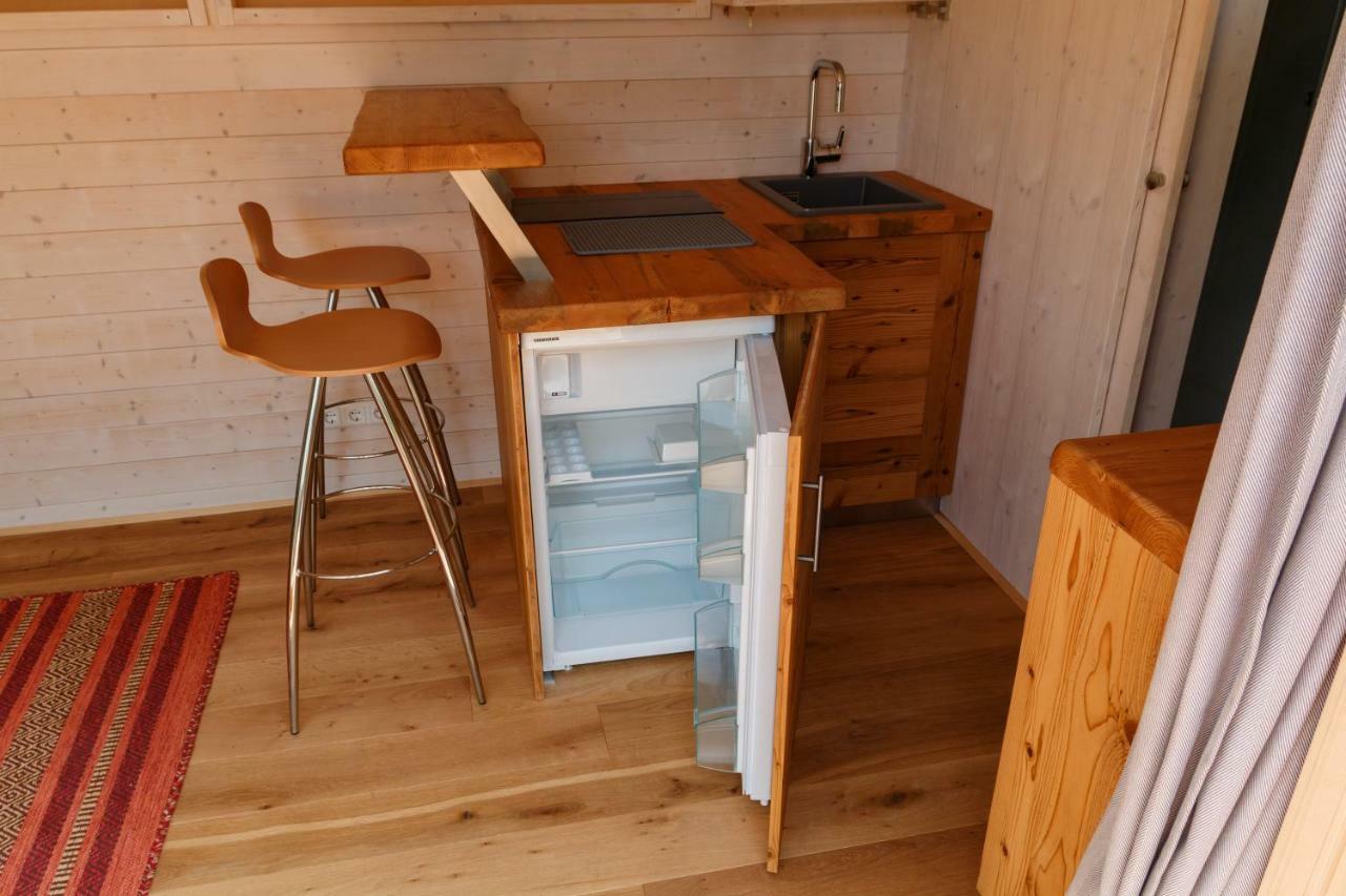 Tiny House Steirermadl Villa Birkfeld Luaran gambar