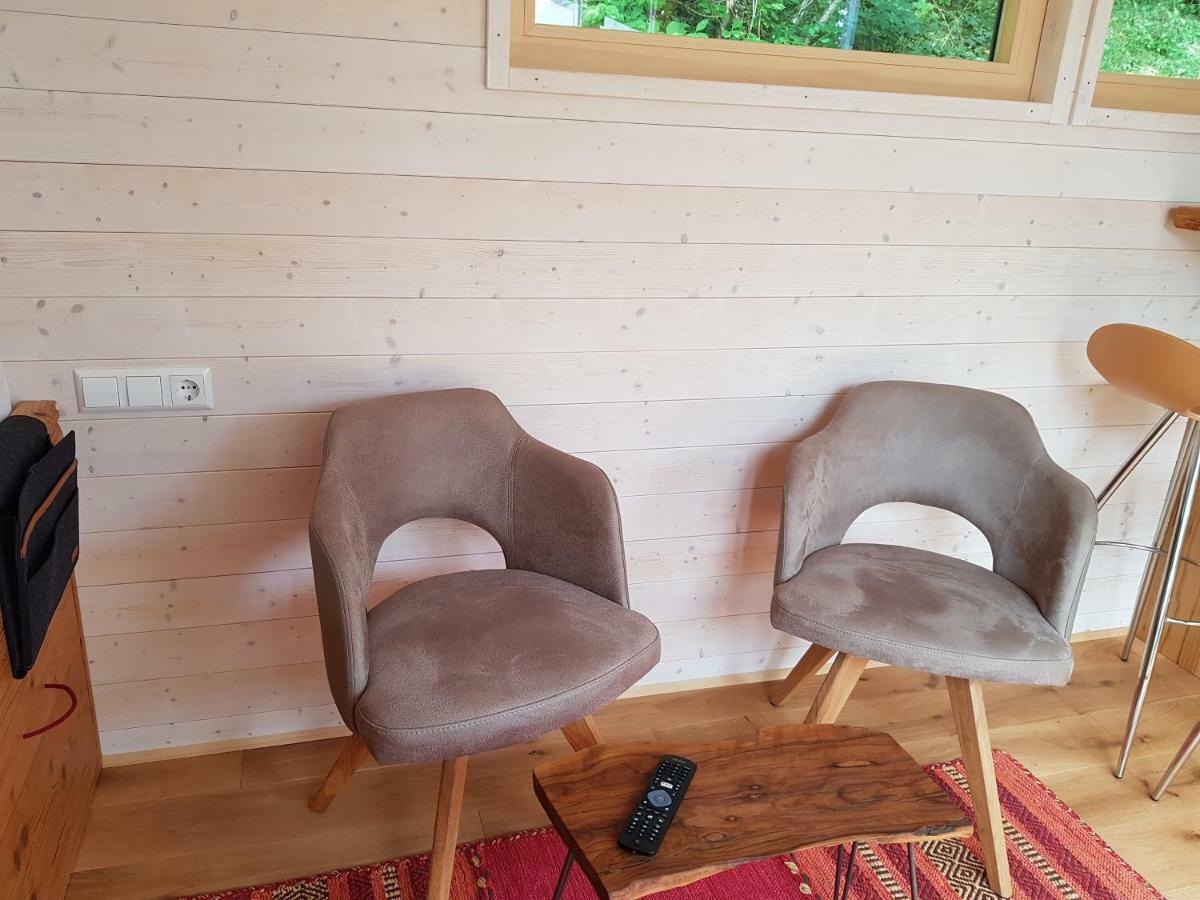 Tiny House Steirermadl Villa Birkfeld Luaran gambar