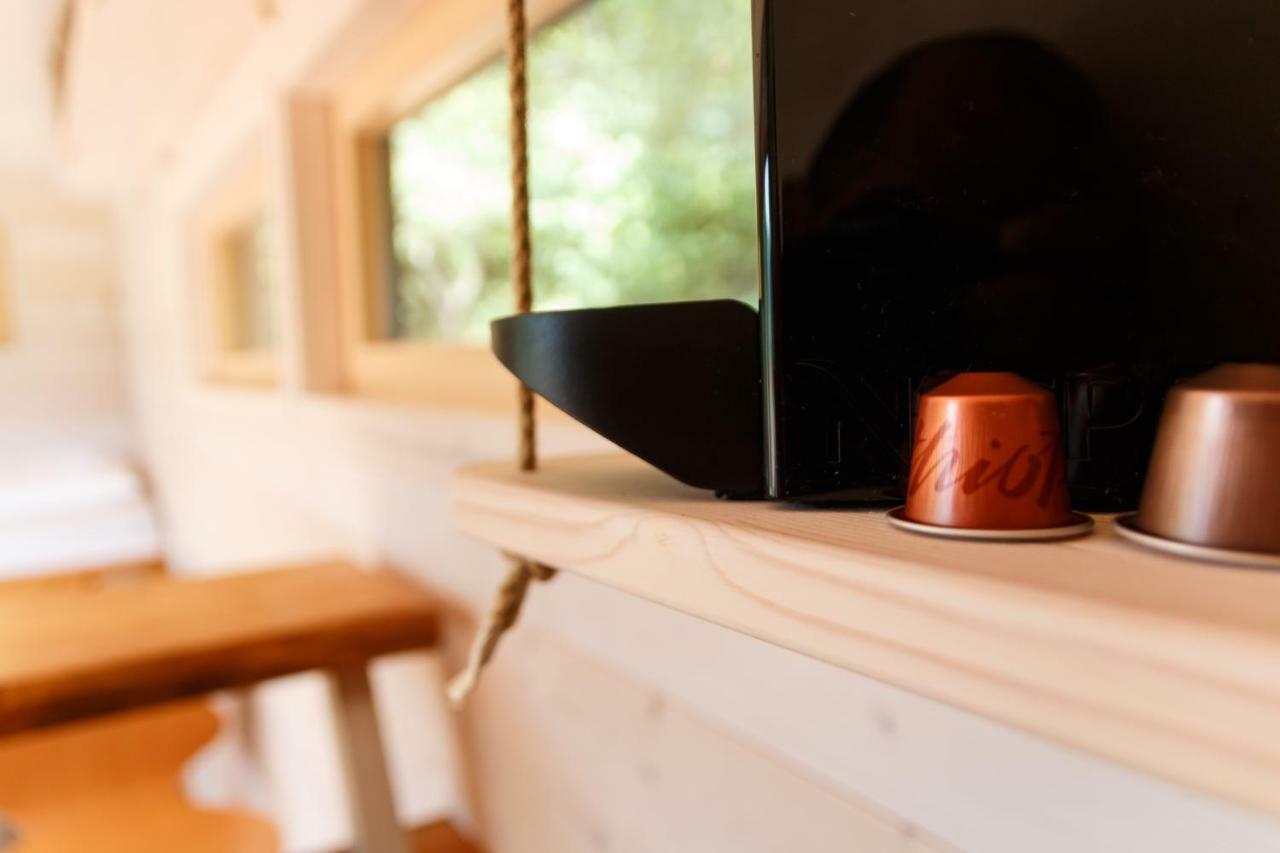 Tiny House Steirermadl Villa Birkfeld Luaran gambar