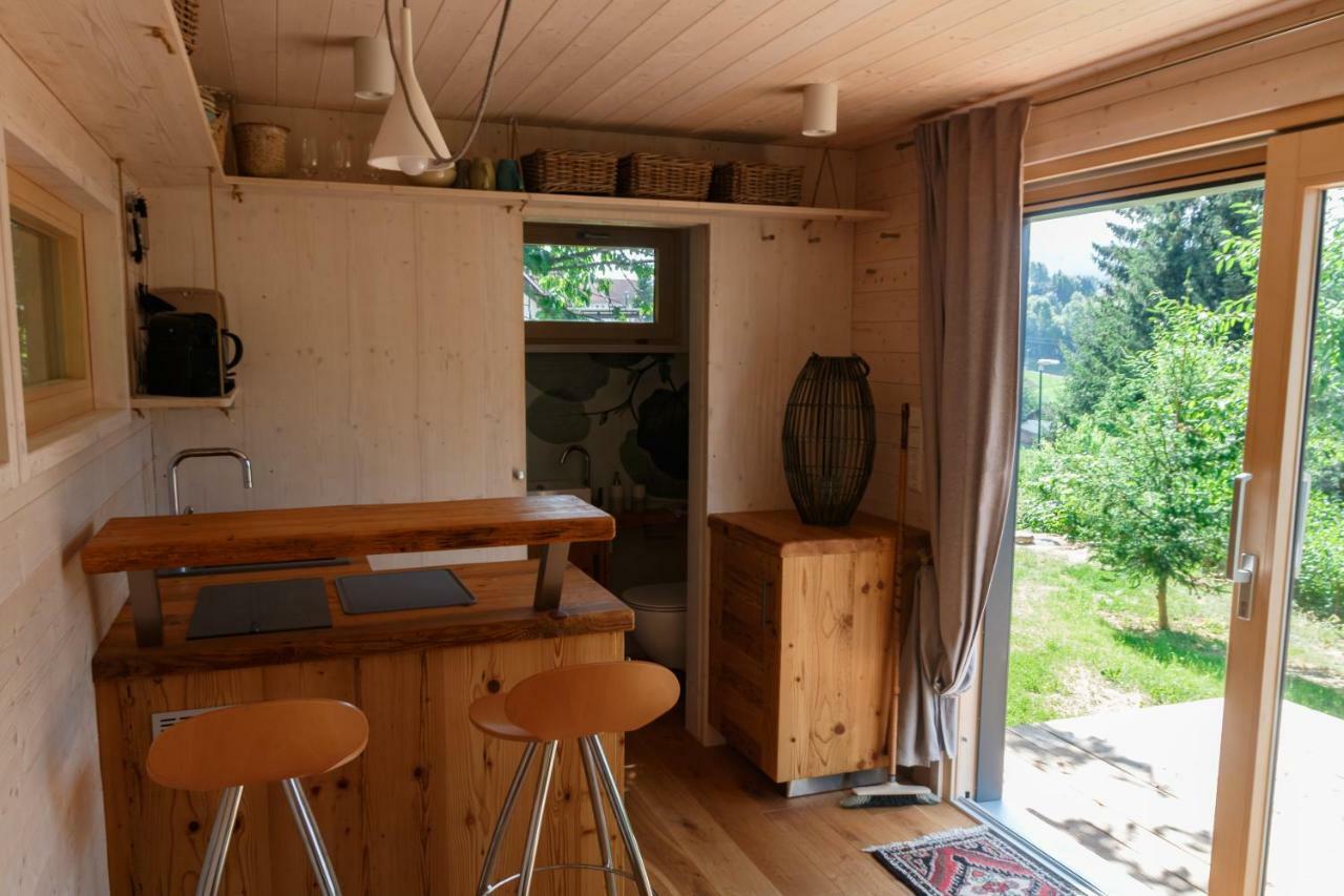 Tiny House Steirermadl Villa Birkfeld Luaran gambar