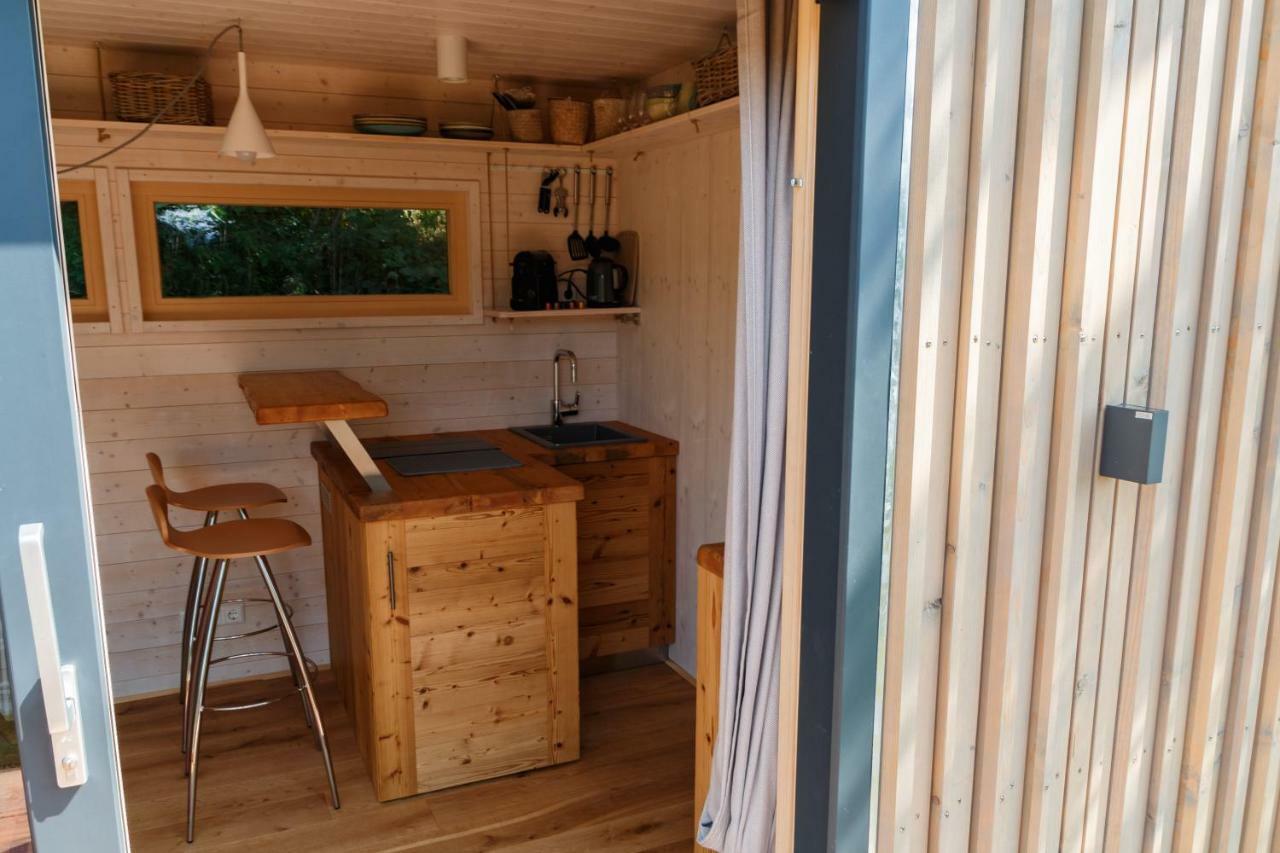 Tiny House Steirermadl Villa Birkfeld Luaran gambar