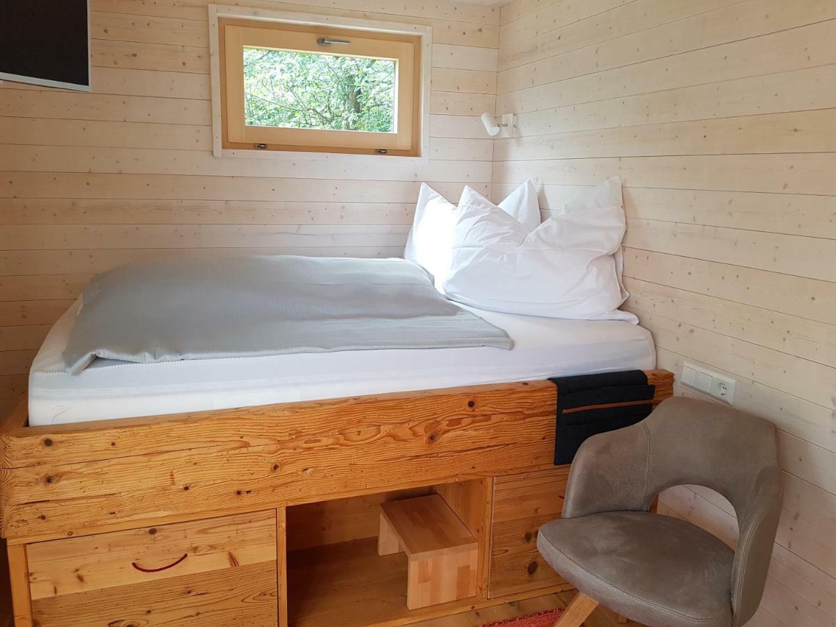 Tiny House Steirermadl Villa Birkfeld Luaran gambar